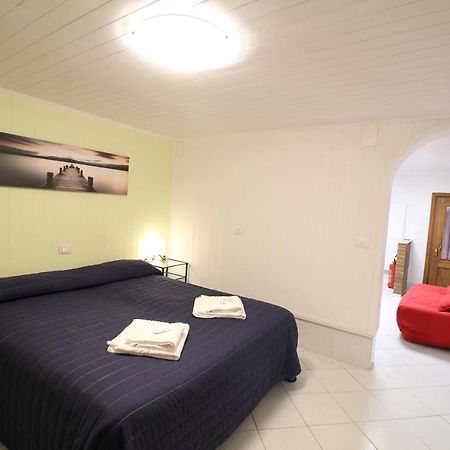 Veneziacentopercento Picenin Apartment Buitenkant foto