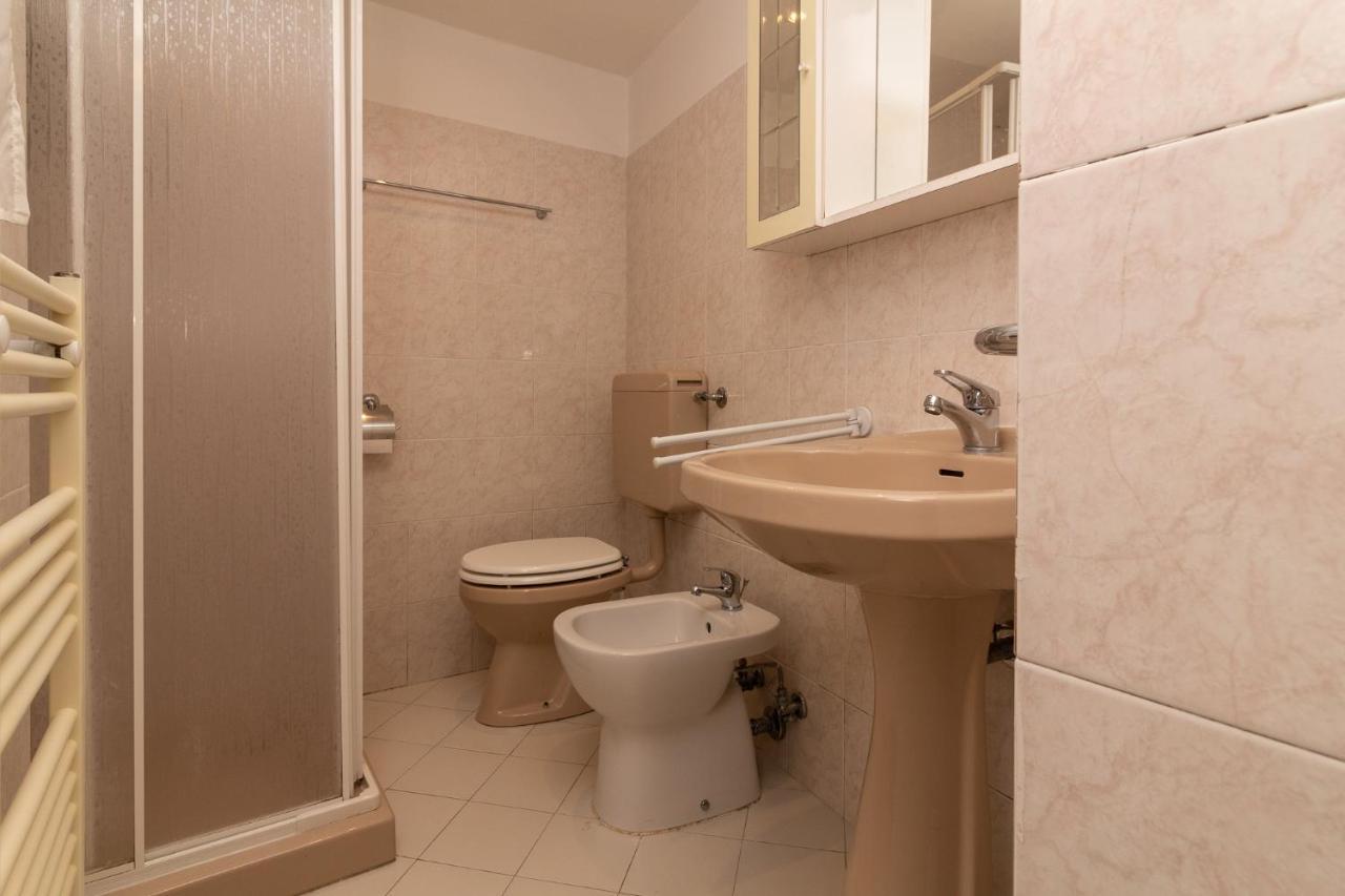Veneziacentopercento Picenin Apartment Buitenkant foto