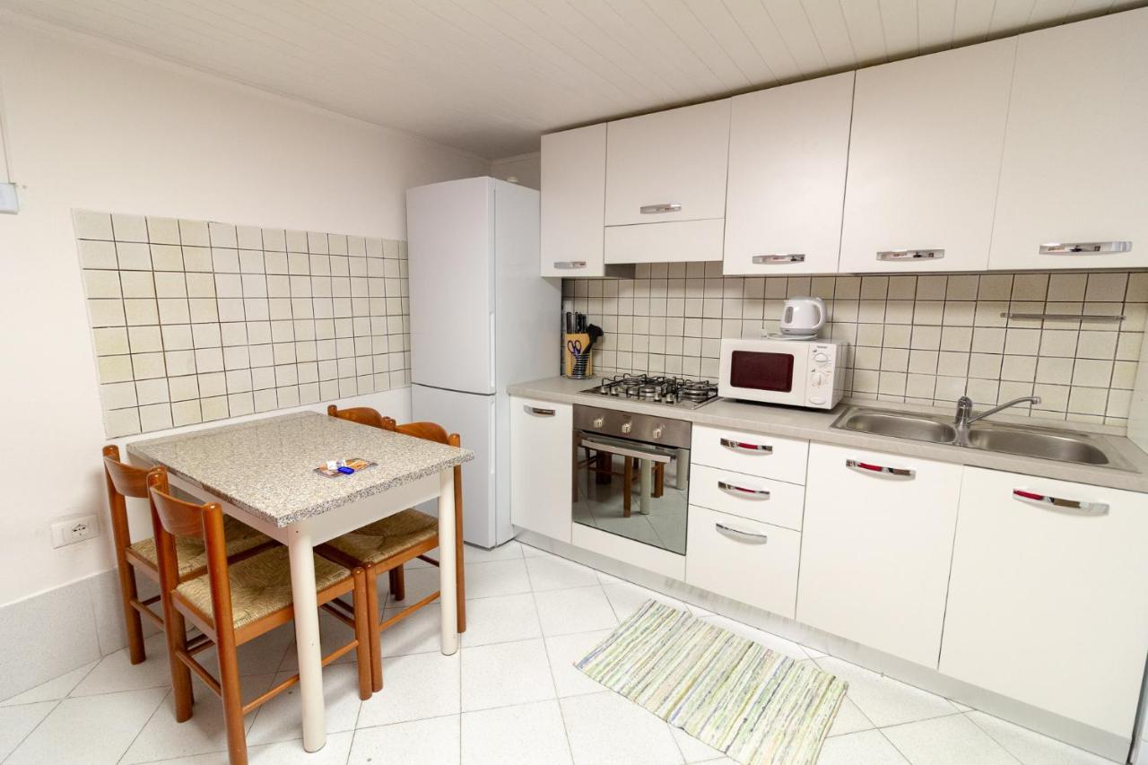 Veneziacentopercento Picenin Apartment Buitenkant foto